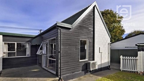 1/7 Gibbon Street, Sydenham, Christchurch