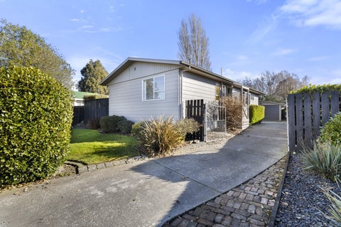 50 Vanguard Drive, Broomfield, Christchurch