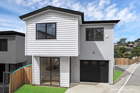 20A Lendic Avenue, Henderson, Auckland