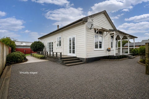 19 Sedcole Street, Pahiatua, Pahiatua