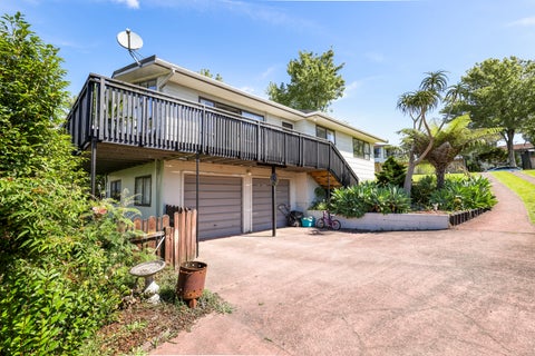 8 Croft Terrace, Huntly, Huntly