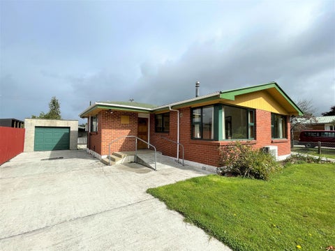 8 Pearson Lane, Balclutha, Balclutha