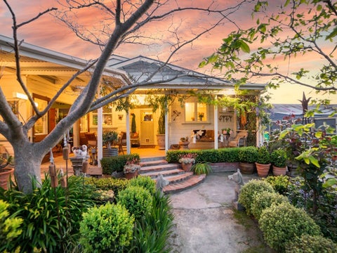 53 Naples Street, Martinborough