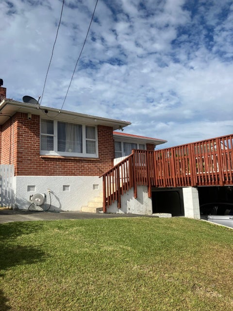 14 Kay Drive, Blockhouse Bay, Auckland