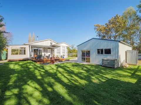 4 Chaucer Street, Milton, Milton
