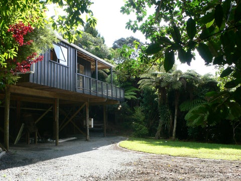 140 Whaanga Road, Raglan, Raglan