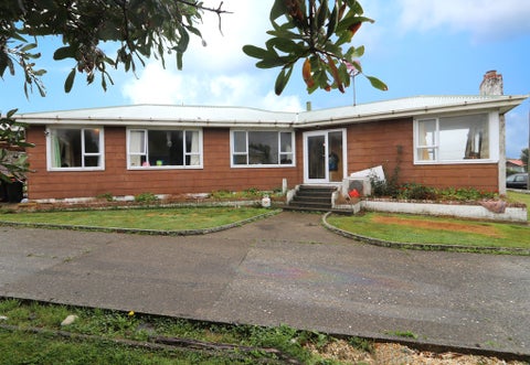 620 Elles Road, Kingswell, Invercargill