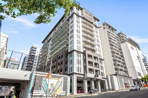 1012/22 Nelson Street, Auckland Central, Auckland