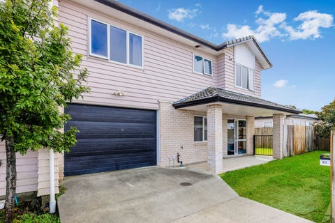 51 Senator Drive, Manurewa, Auckland