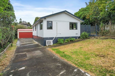 21 Rehia Road, Massey, Auckland