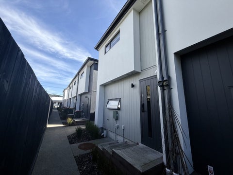 7/20 Fitzherbert Road, Wainuiomata, Lower Hutt