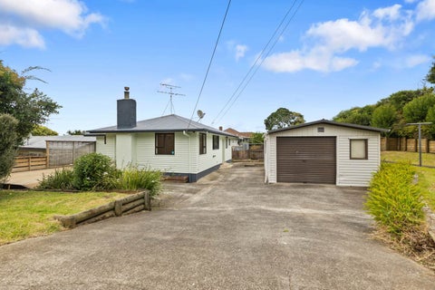 2 Potiki Place, Glen Innes, Auckland