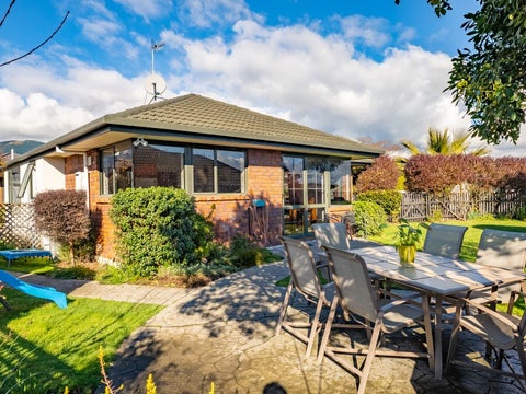 12 Mary Ann Muller Crescent, Stoke, Nelson