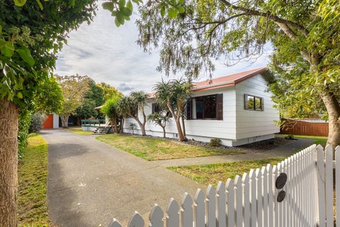2 Millvale Street, Waikanae, Waikanae