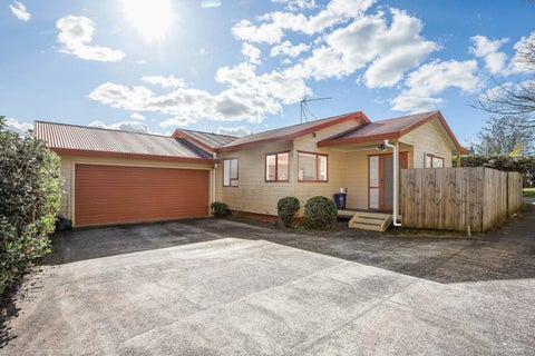 27B Jellicoe Avenue, Tuakau