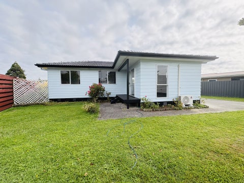 43 Acacia Street, Kelvin Grove, Palmerston North