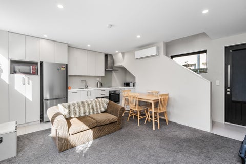 2/278 Barbadoes Street, Christchurch Central, Christchurch