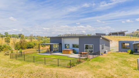1 Country Lane, Waipawa, Waipawa