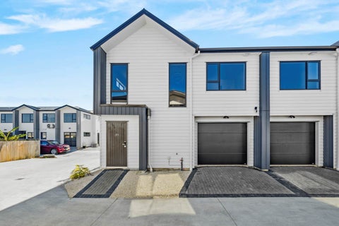 7/13 Kimpton Road, Papatoetoe, Auckland