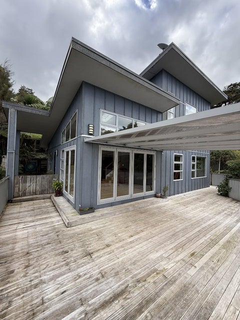 167 Owhiwa Road, Onerahi