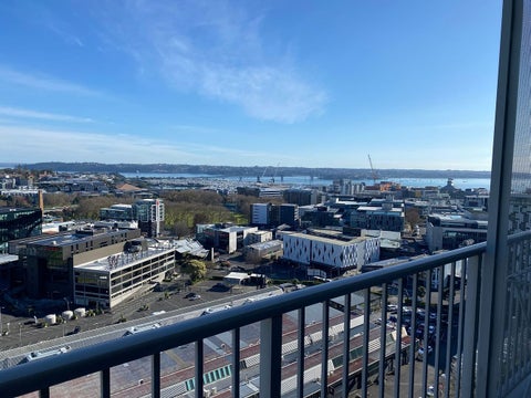 1431/72 Nelson Street, Auckland Central, Auckland