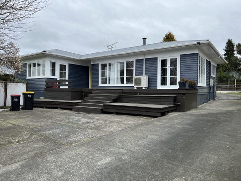 58 Papanui Street, Tokoroa, Tokoroa