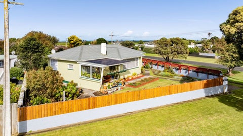 22 Kapuni Street, Manaia, Manaia