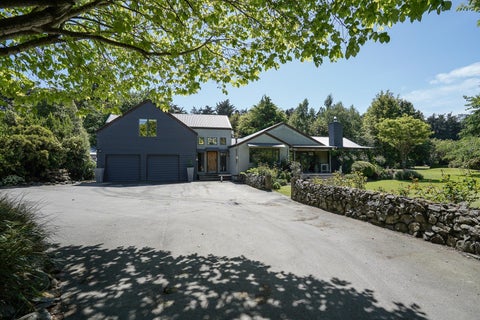 201 Lochiel Branxholme Road, Lochiel, Winton
