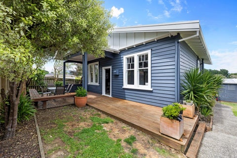 15 Wood Street, Paeroa, Paeroa