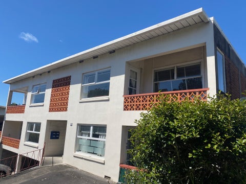 2/29 Ayr Street, Parnell, Auckland