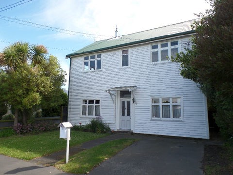 11 Gibbon Street, Sydenham, Christchurch