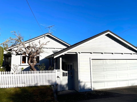 1 Newcombe Crescent, Karori, Wellington
