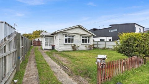 128 Milton Street, Somerfield, Christchurch