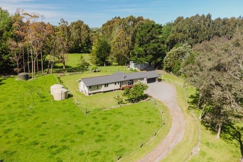 764 Norfolk Road, Carterton
