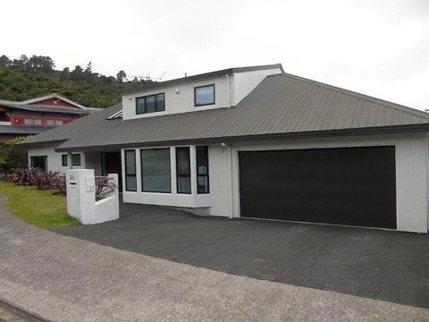 26 Ramphal Terrace, Khandallah, Wellington