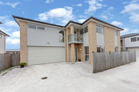 38B Laurie Avenue, Papakura, Papakura