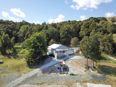 586 Hoanga Road, Hoanga, Dargaville