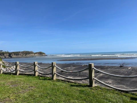 8 Point Road, Mokau, Mōkau