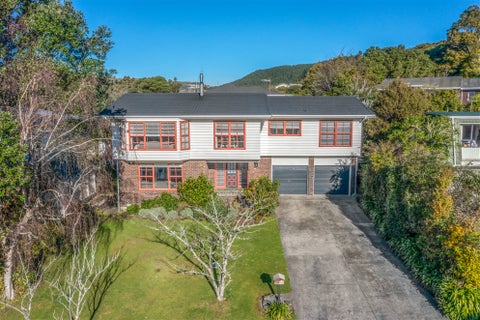 12 Balliol Drive, Tawa, Wellington