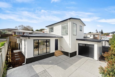 11A ORIANA AVE, Lynfield, Auckland 