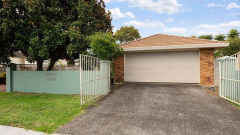 1/12 Bowater Place, Manurewa, Auckland