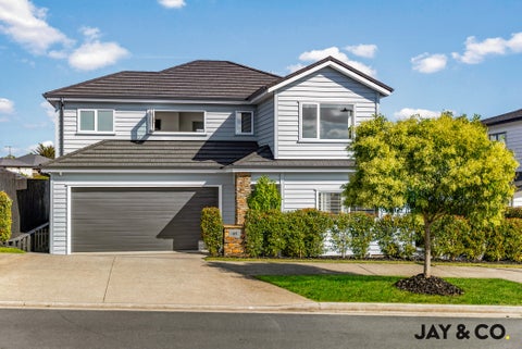 27 Nola Dawn Avenue, Papakura, Papakura