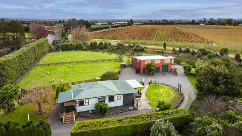 402 Te Aute Road, Pūkahu, Hastings