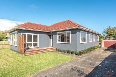 103 Koromiko Road, Gonville, Whanganui