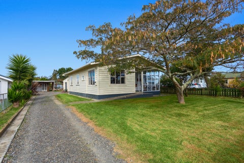 116 Richard Street, Opotiki, Opotiki