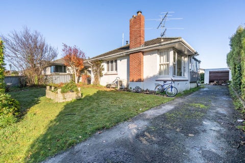 44 Kowhai Avenue, Hargest, Invercargill