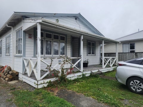 50 Connolly Street, Boulcott, Lower Hutt