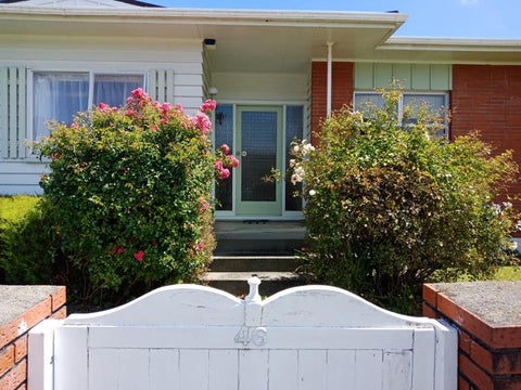 46 Orr Crescent, Hutt Central, Lower Hutt