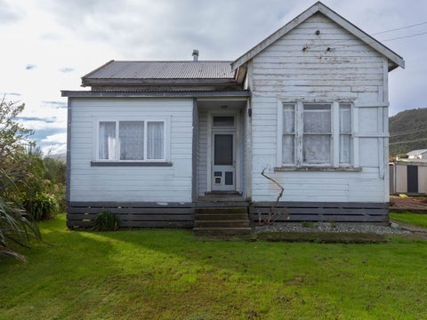 53 Bright Street, Cobden, Greymouth