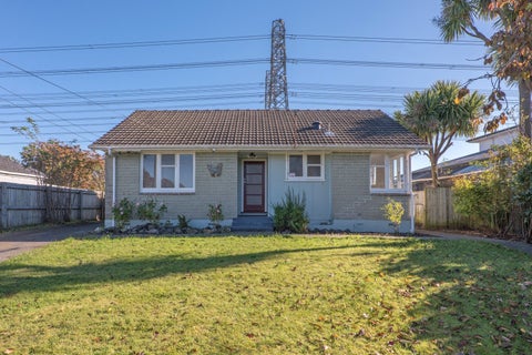 37 Gregan Crescent, Burnside, Christchurch